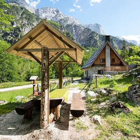 Mountain Heart Holiday House ترينتا المظهر الخارجي الصورة