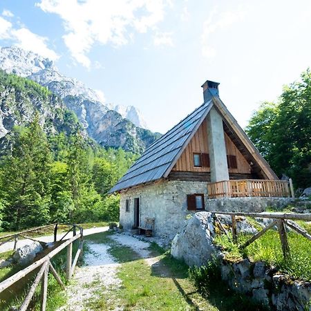 Mountain Heart Holiday House ترينتا المظهر الخارجي الصورة
