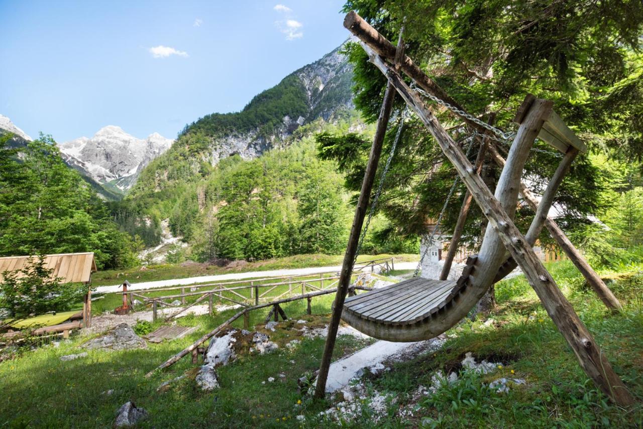 Mountain Heart Holiday House ترينتا المظهر الخارجي الصورة