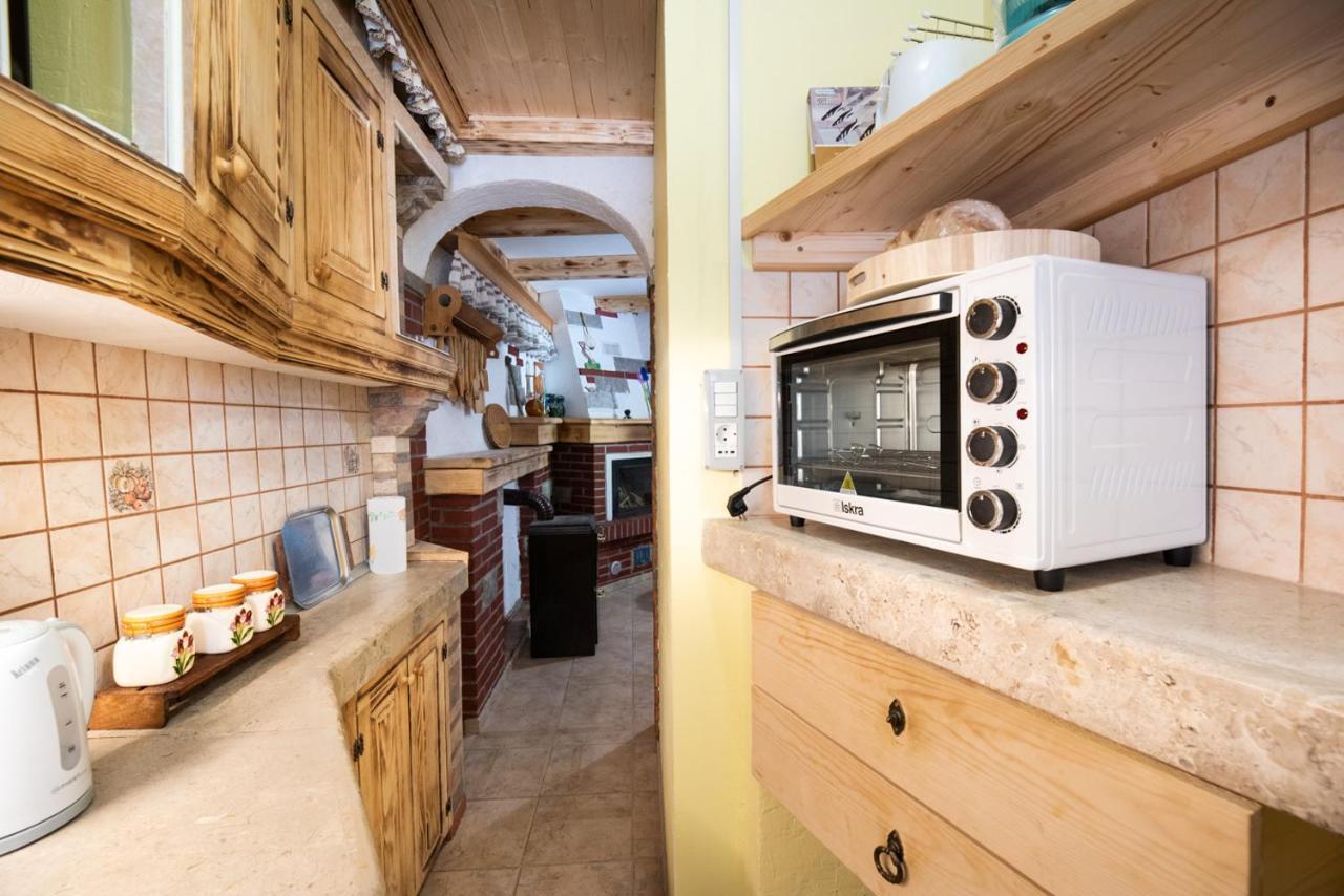 Mountain Heart Holiday House ترينتا المظهر الخارجي الصورة