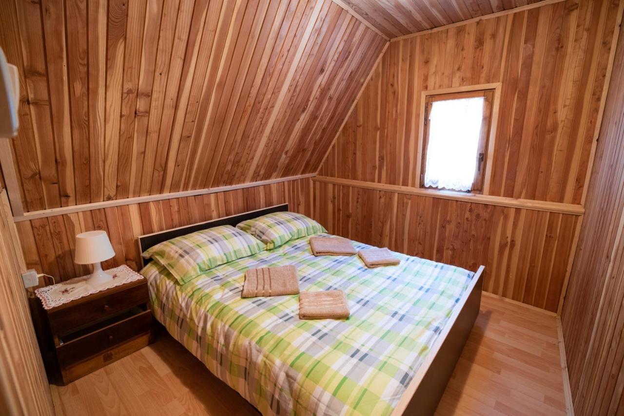 Mountain Heart Holiday House ترينتا المظهر الخارجي الصورة
