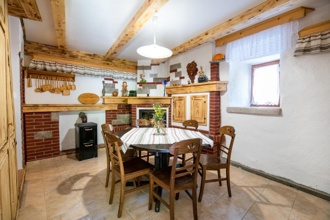 Mountain Heart Holiday House ترينتا المظهر الخارجي الصورة