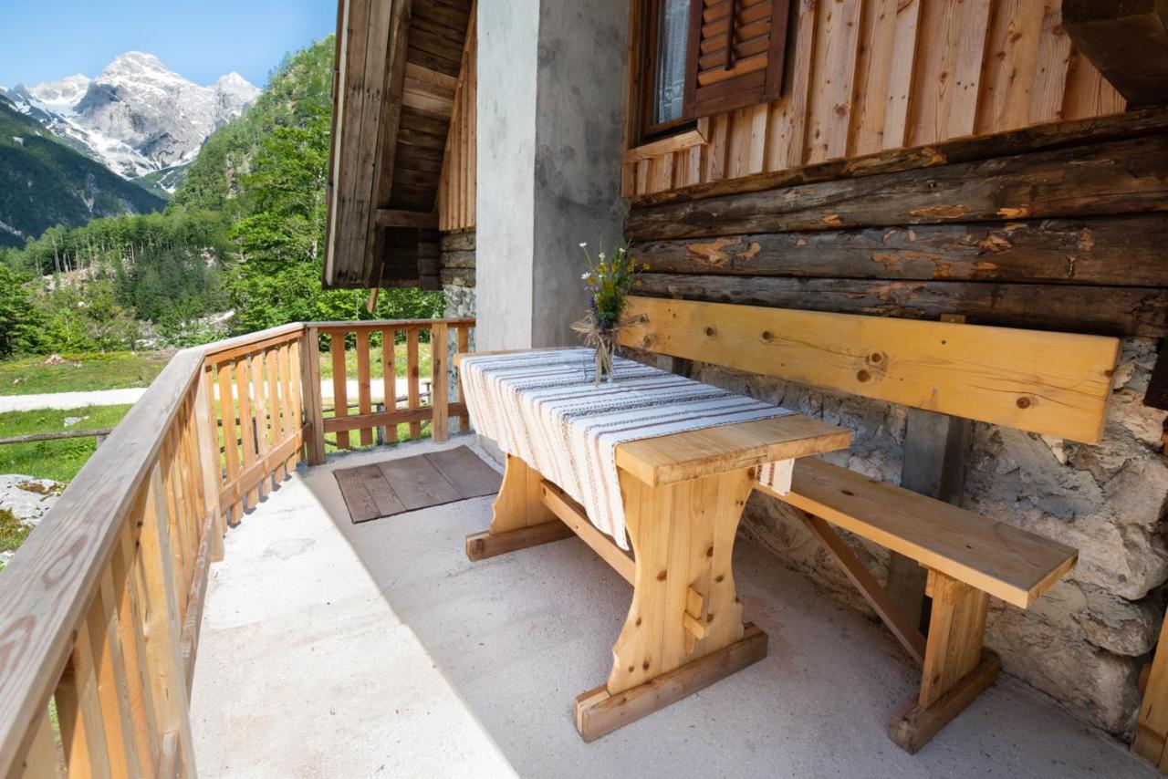 Mountain Heart Holiday House ترينتا المظهر الخارجي الصورة