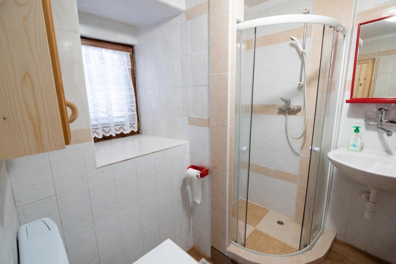 Mountain Heart Holiday House ترينتا المظهر الخارجي الصورة