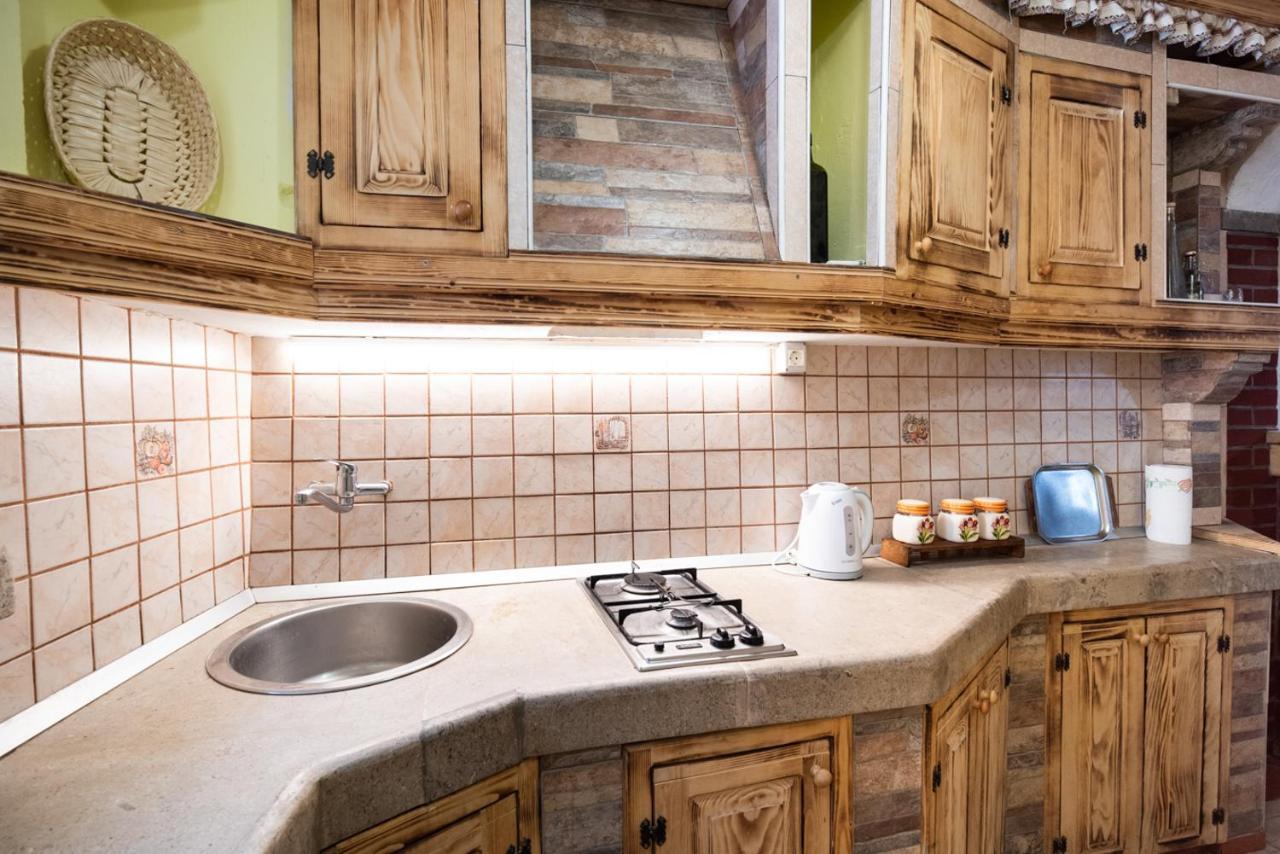 Mountain Heart Holiday House ترينتا المظهر الخارجي الصورة