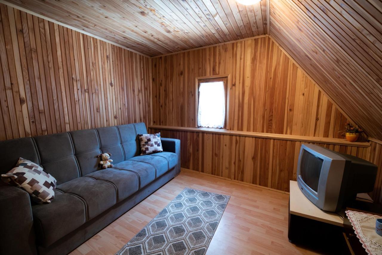 Mountain Heart Holiday House ترينتا المظهر الخارجي الصورة